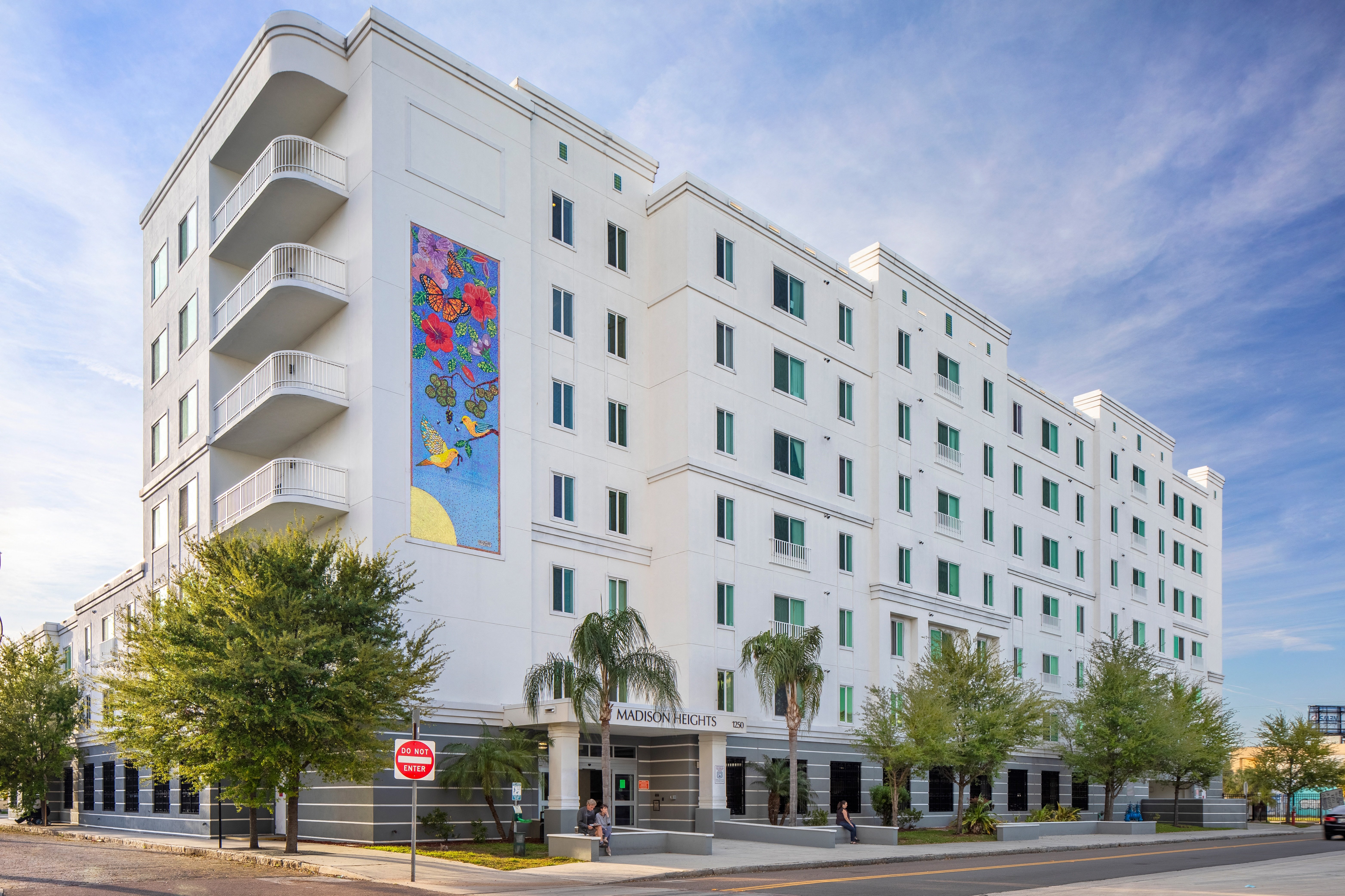 Madison Heights Apartments Apartments in Tampa, FL